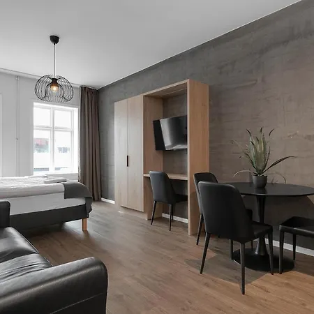 Vera Hotel