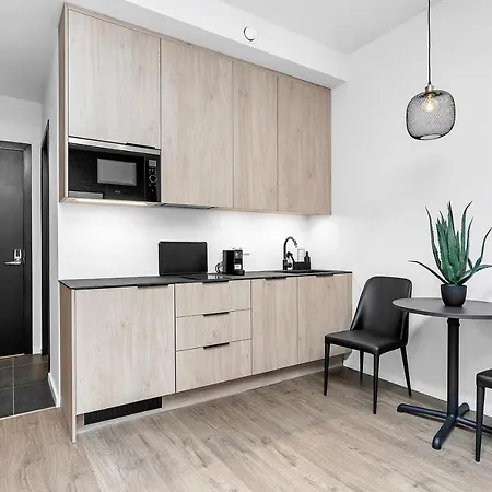 Hotel Vera Reykjavik