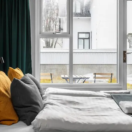 Hotel Vera Reykjavik