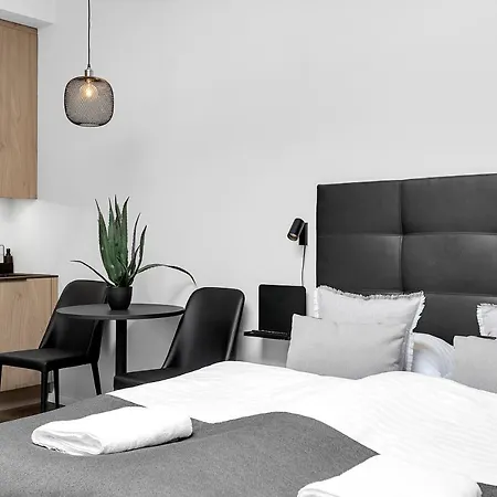 Vera Hotel Reykjavik