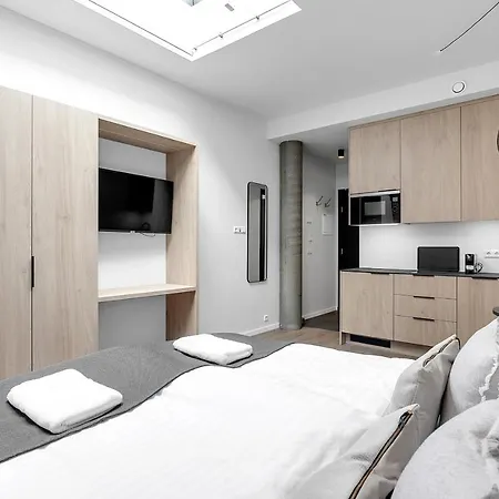 Vera Hotel Reykjavik