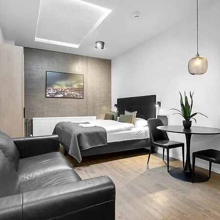 Vera Hotel Reykjavik