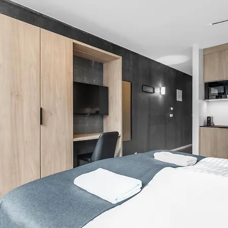Hotel Vera