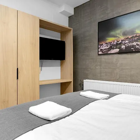 Hotel Vera Reykjavik