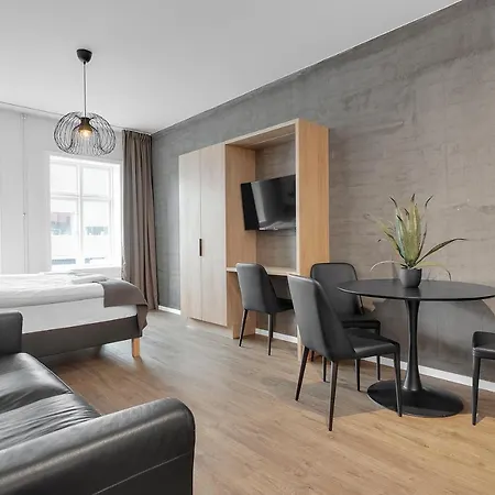 Hotel Vera Reykjavik