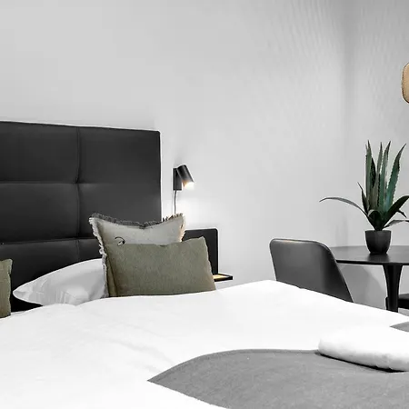 Hotel Vera Reykjavik