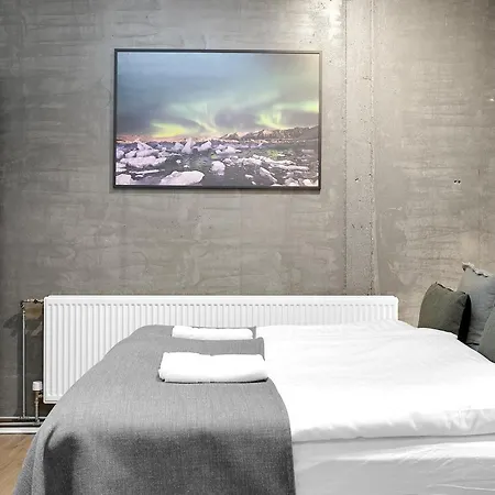 Vera Hotel Reykjavik