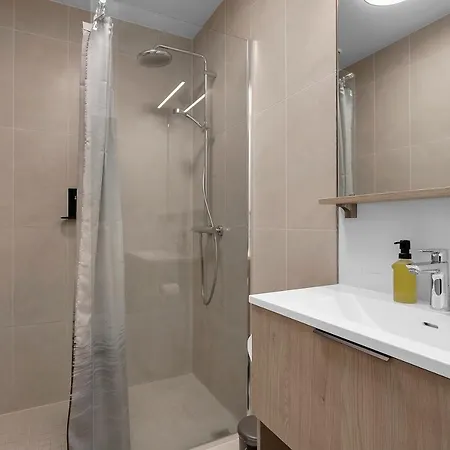 Hotell Vera